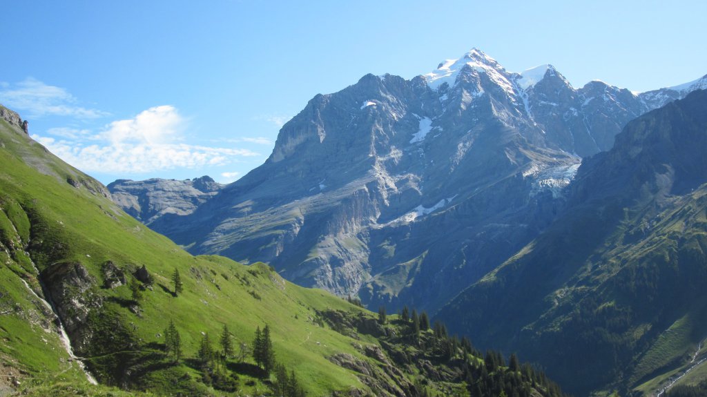 Impressions & webcam - Hotel - Hotel Edelweiss Mürren